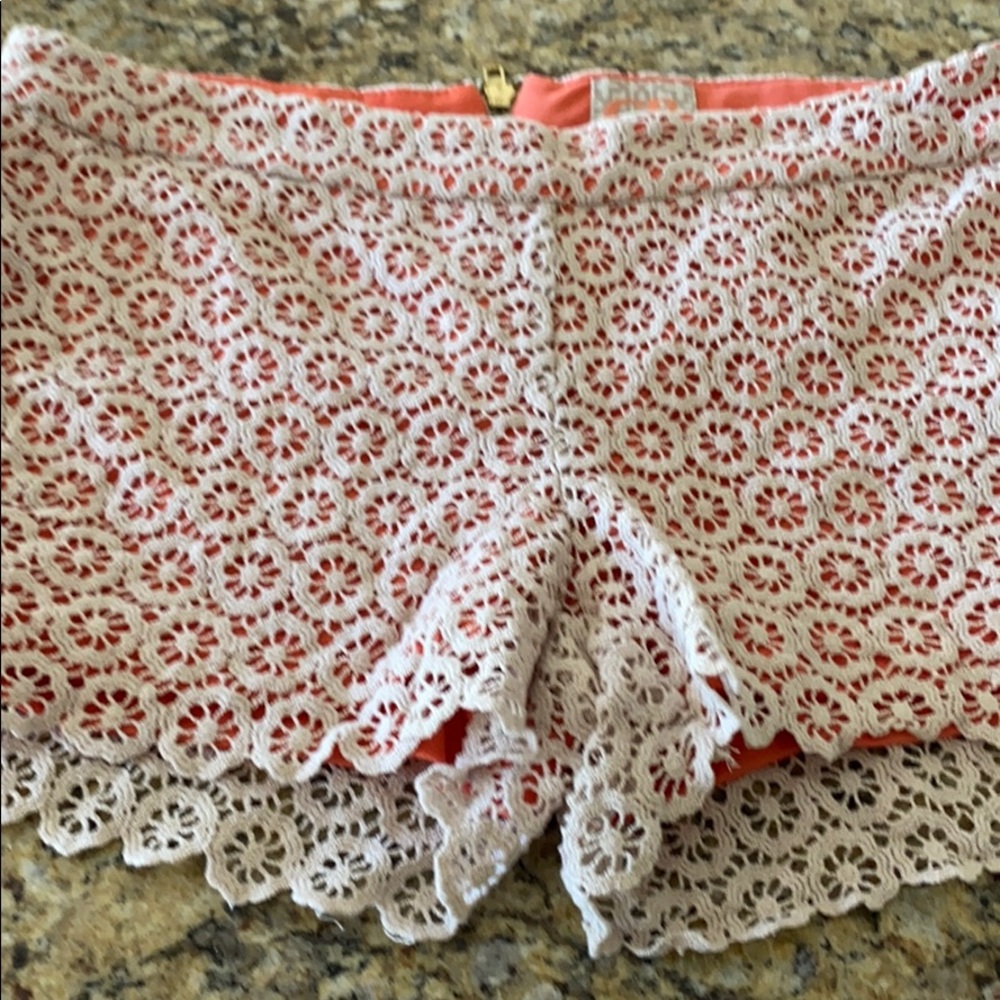 Gianni bini shorts size 3